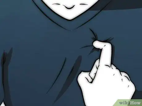 Image titled Make "I Love You" in Sign Language Step 6